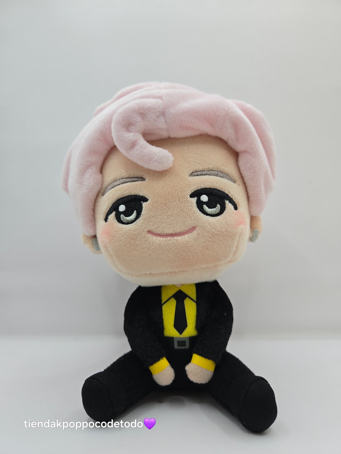 Peluche Tinytan BTS