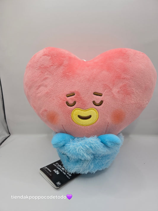 Peluche Tata
