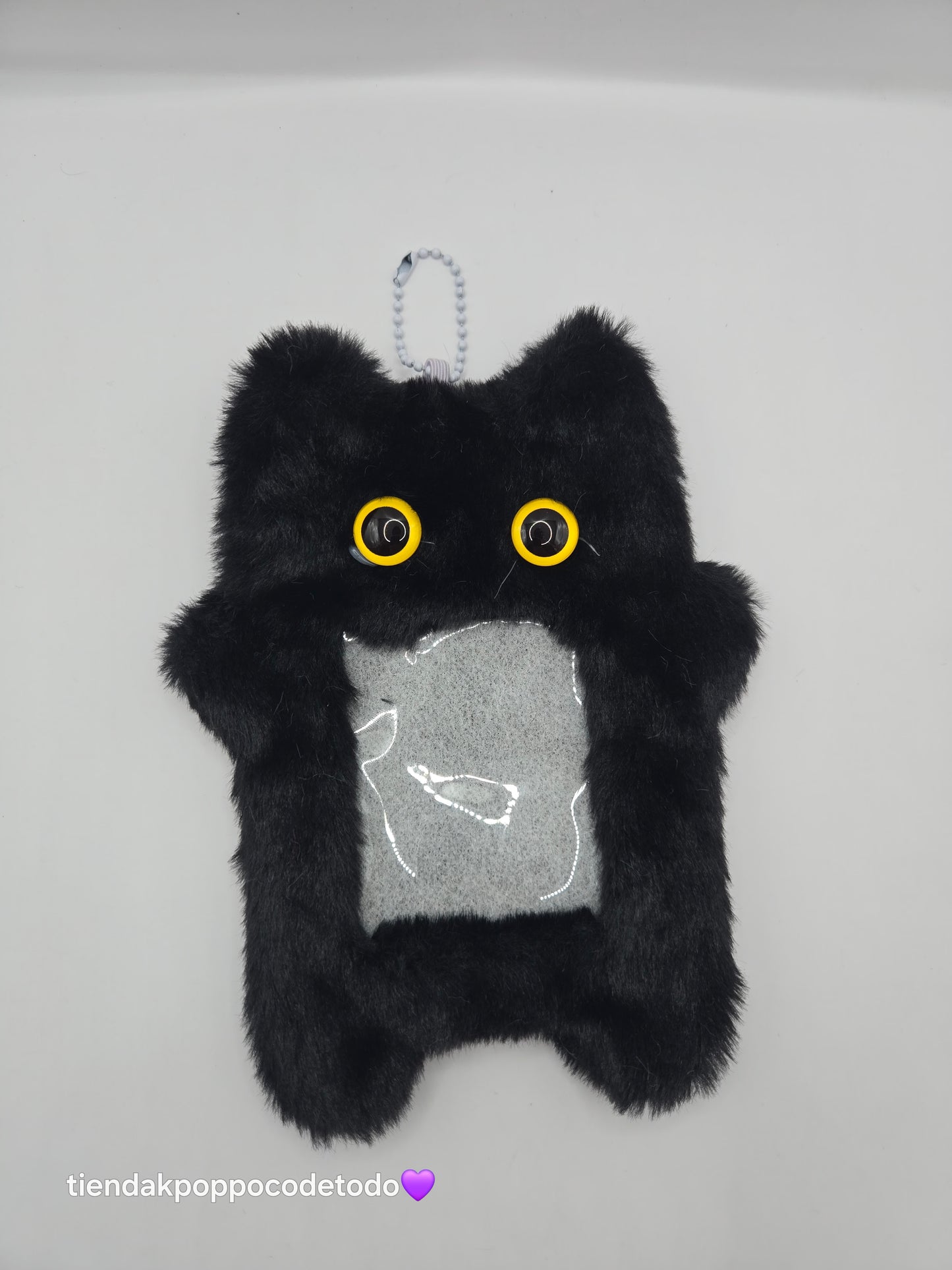 CALHOLDERS PELUCHES