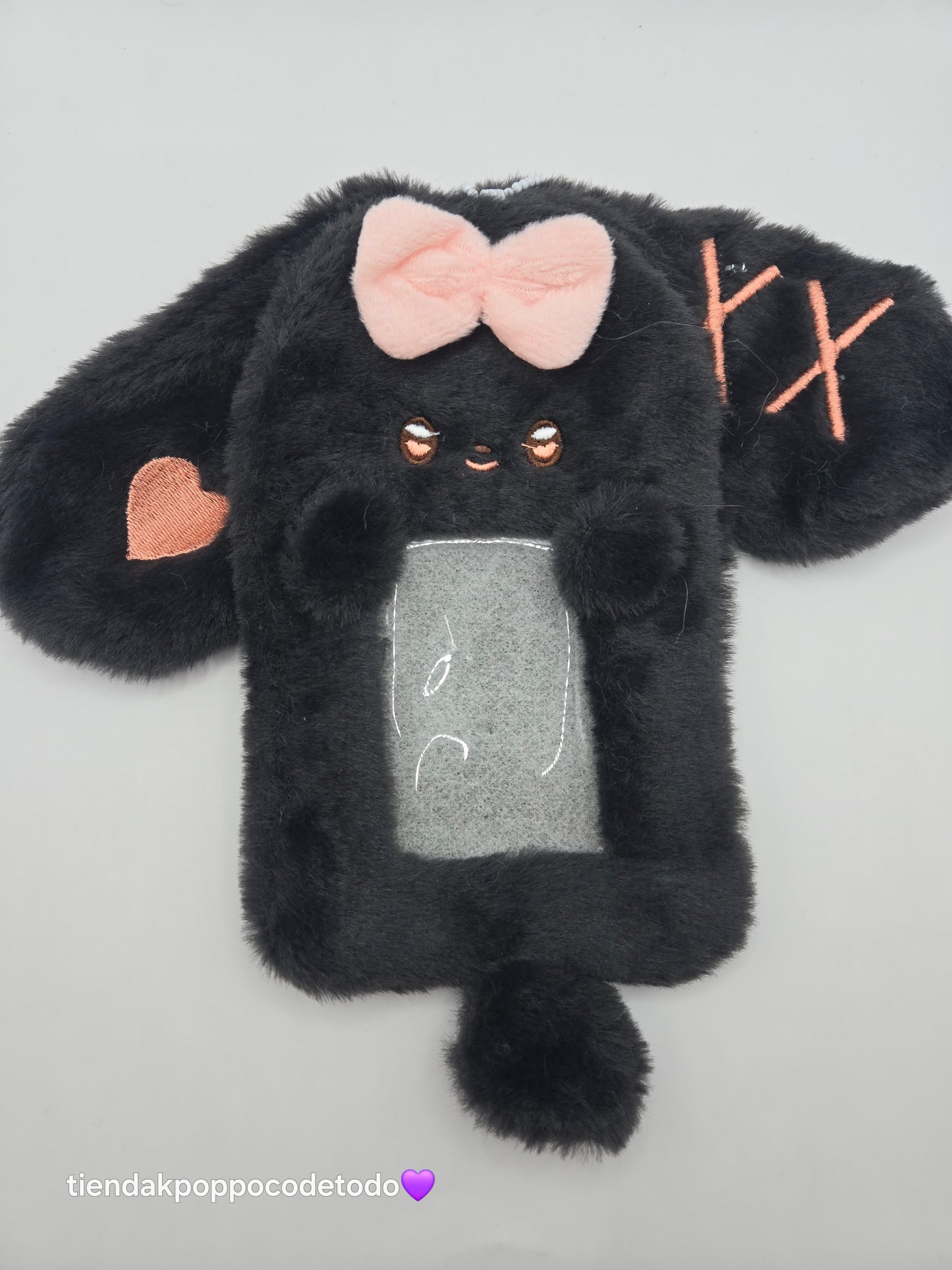 CALHOLDERS PELUCHES