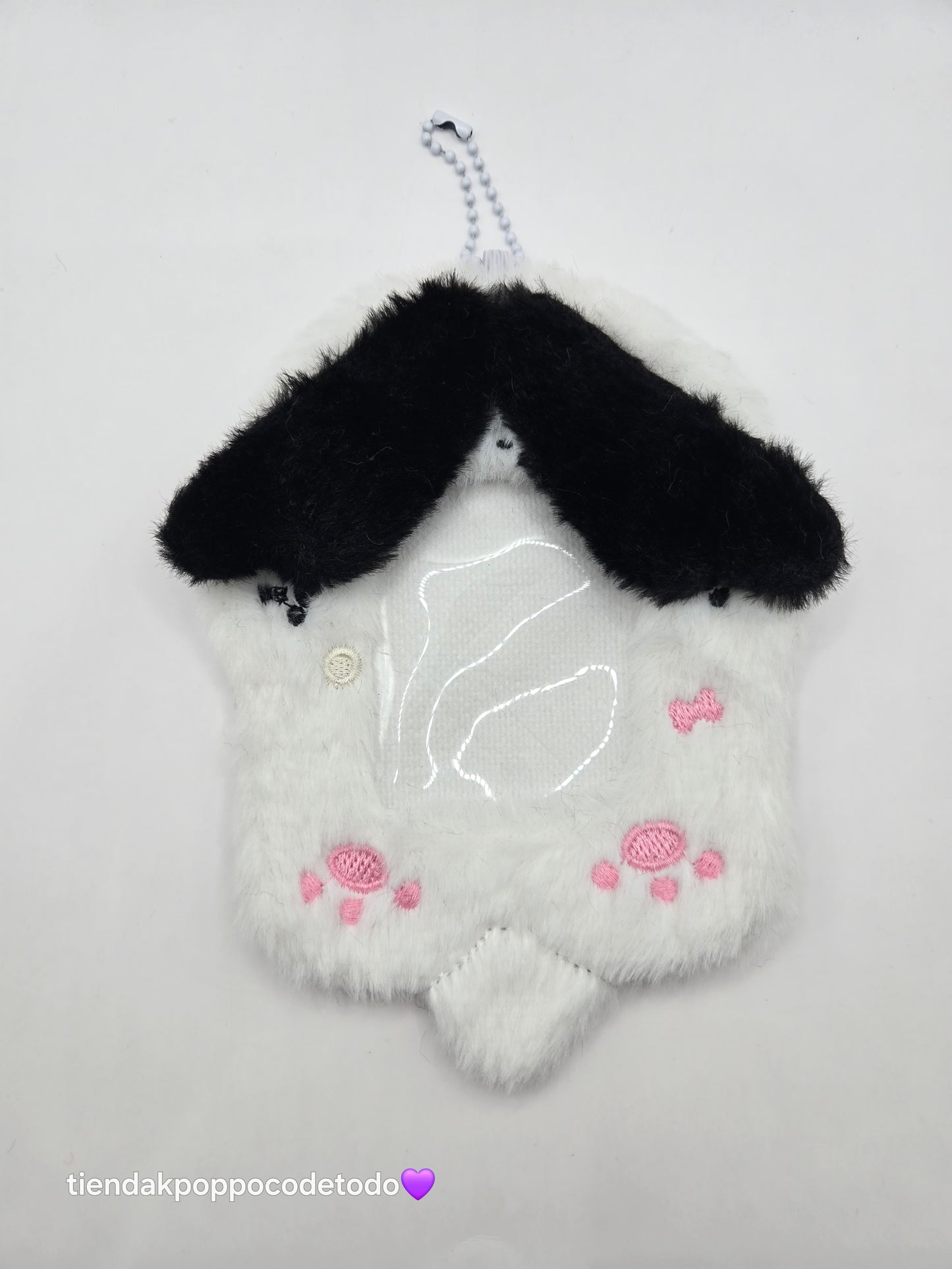 CALHOLDERS PELUCHES