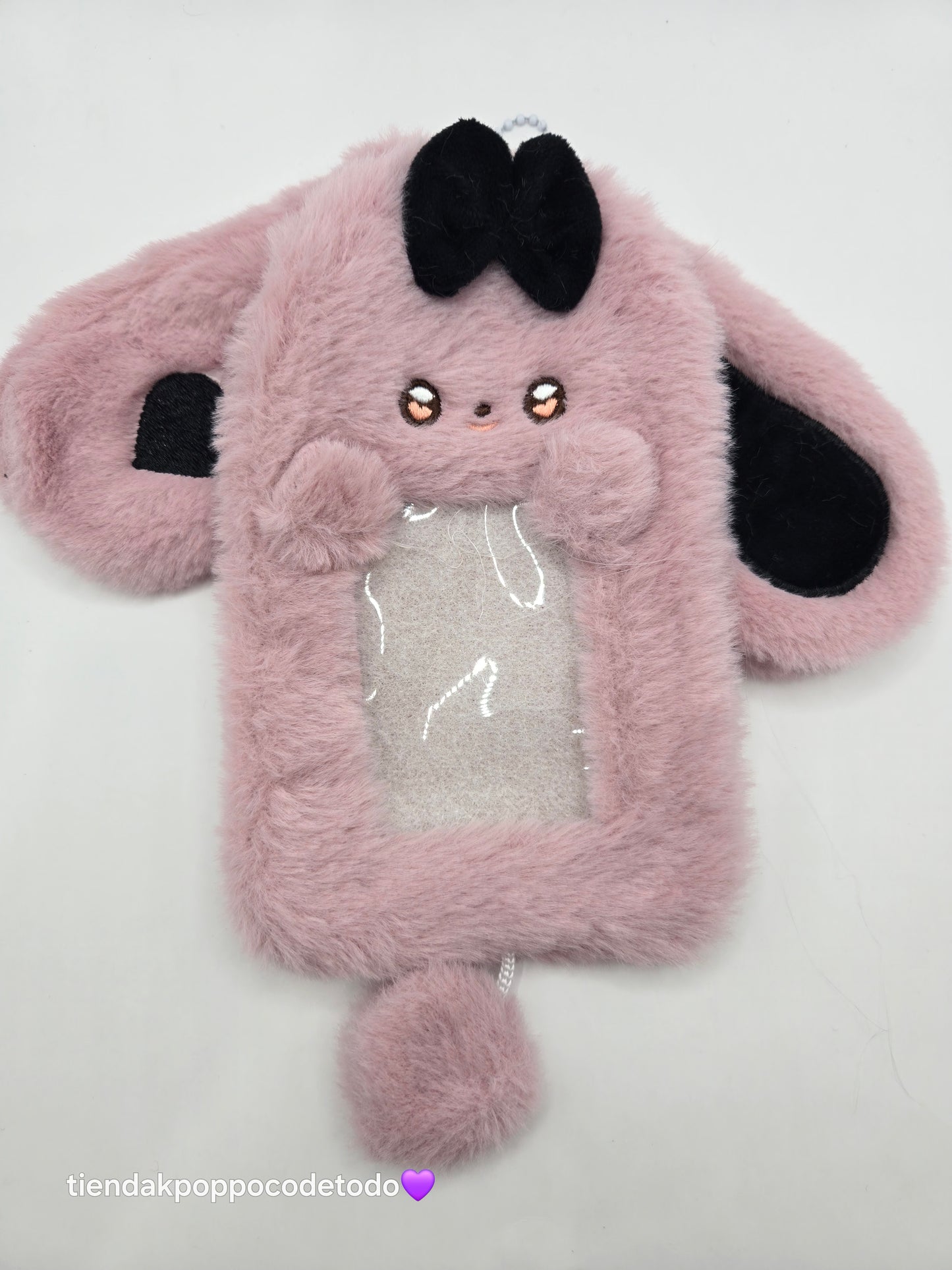 CALHOLDERS PELUCHES