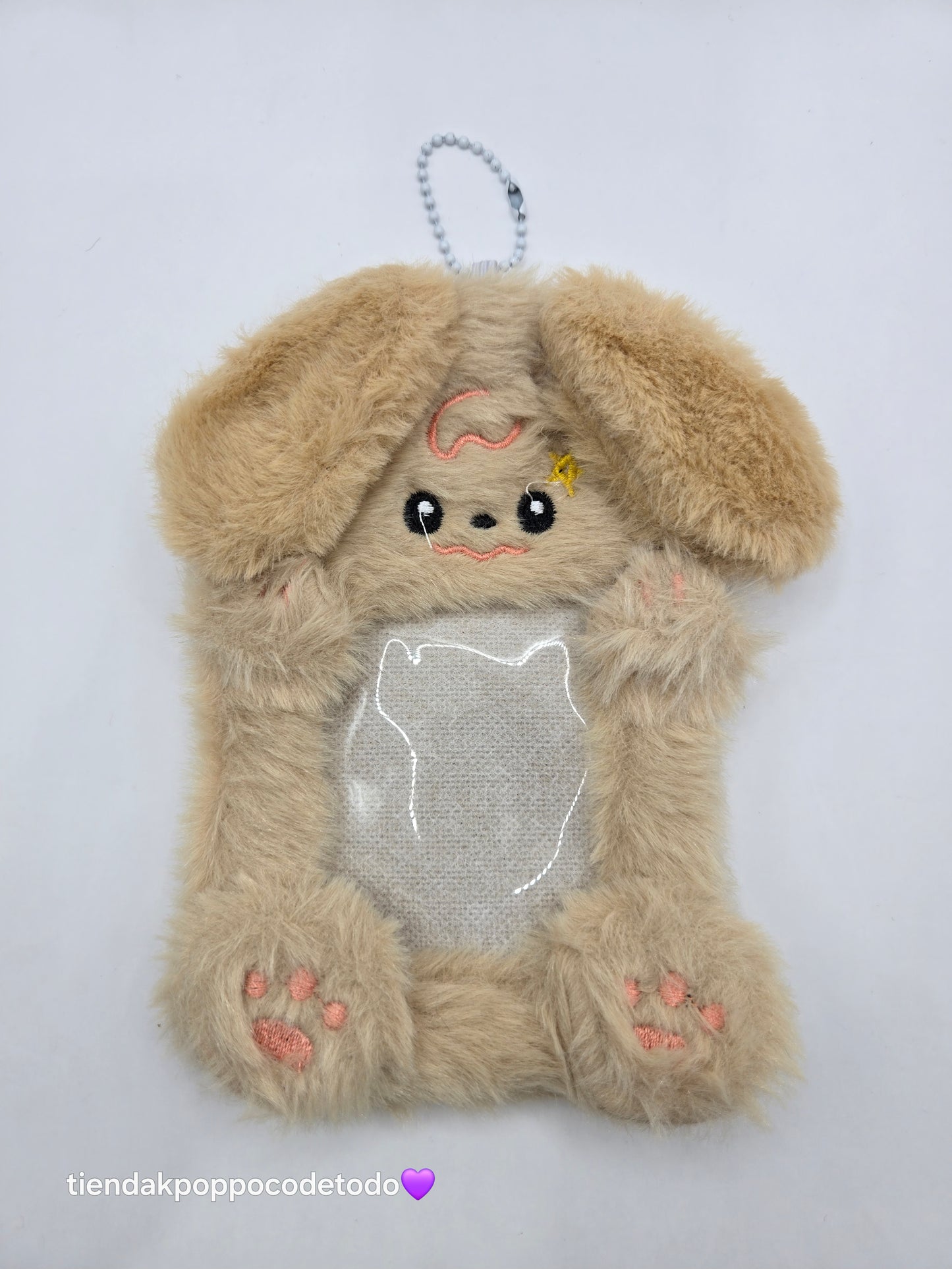 CALHOLDERS PELUCHES