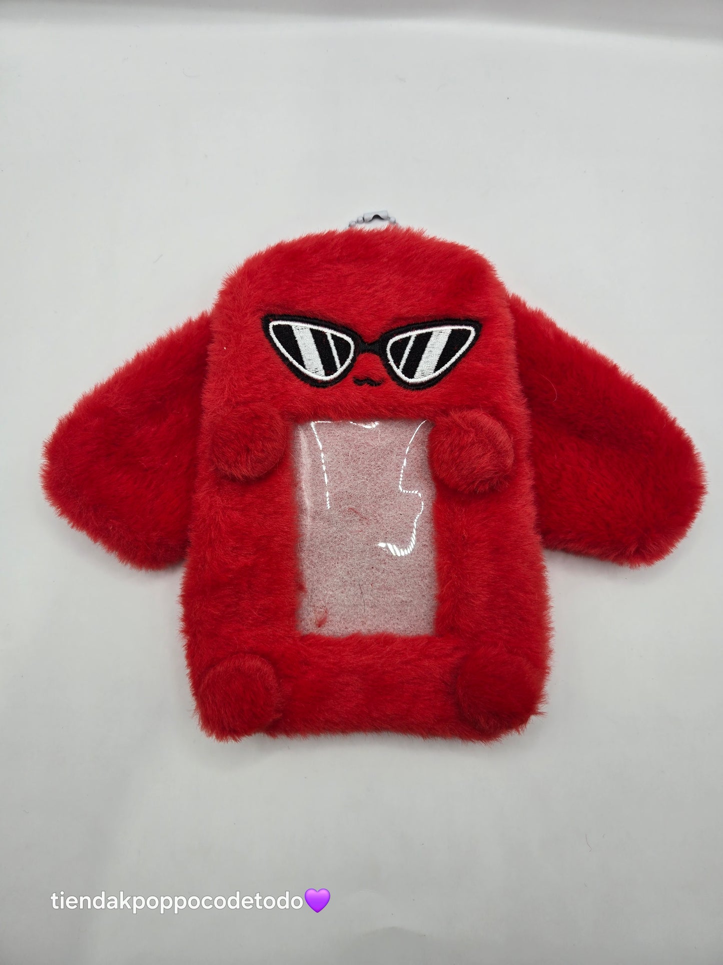 CALHOLDERS PELUCHES