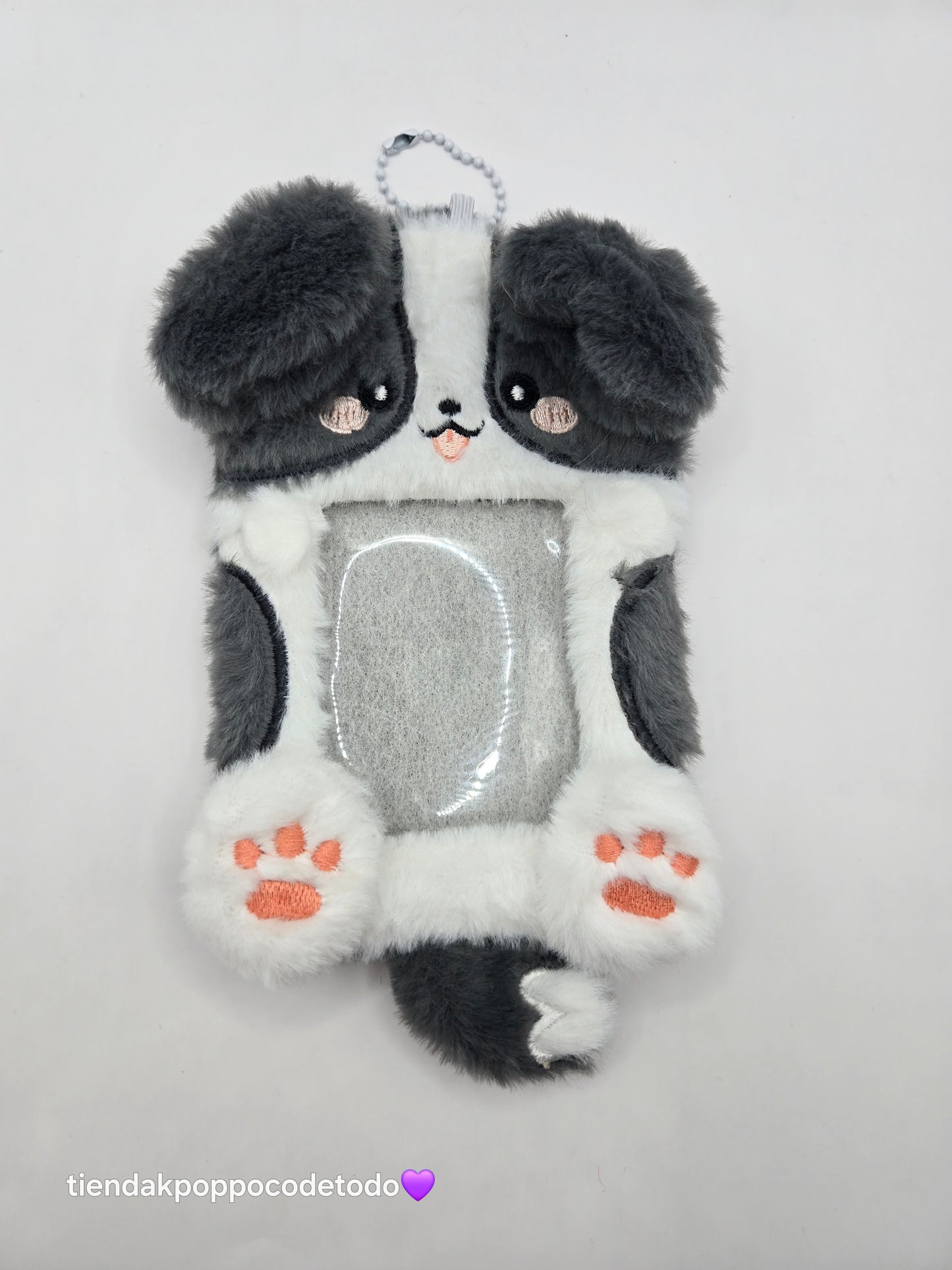 CALHOLDERS PELUCHES