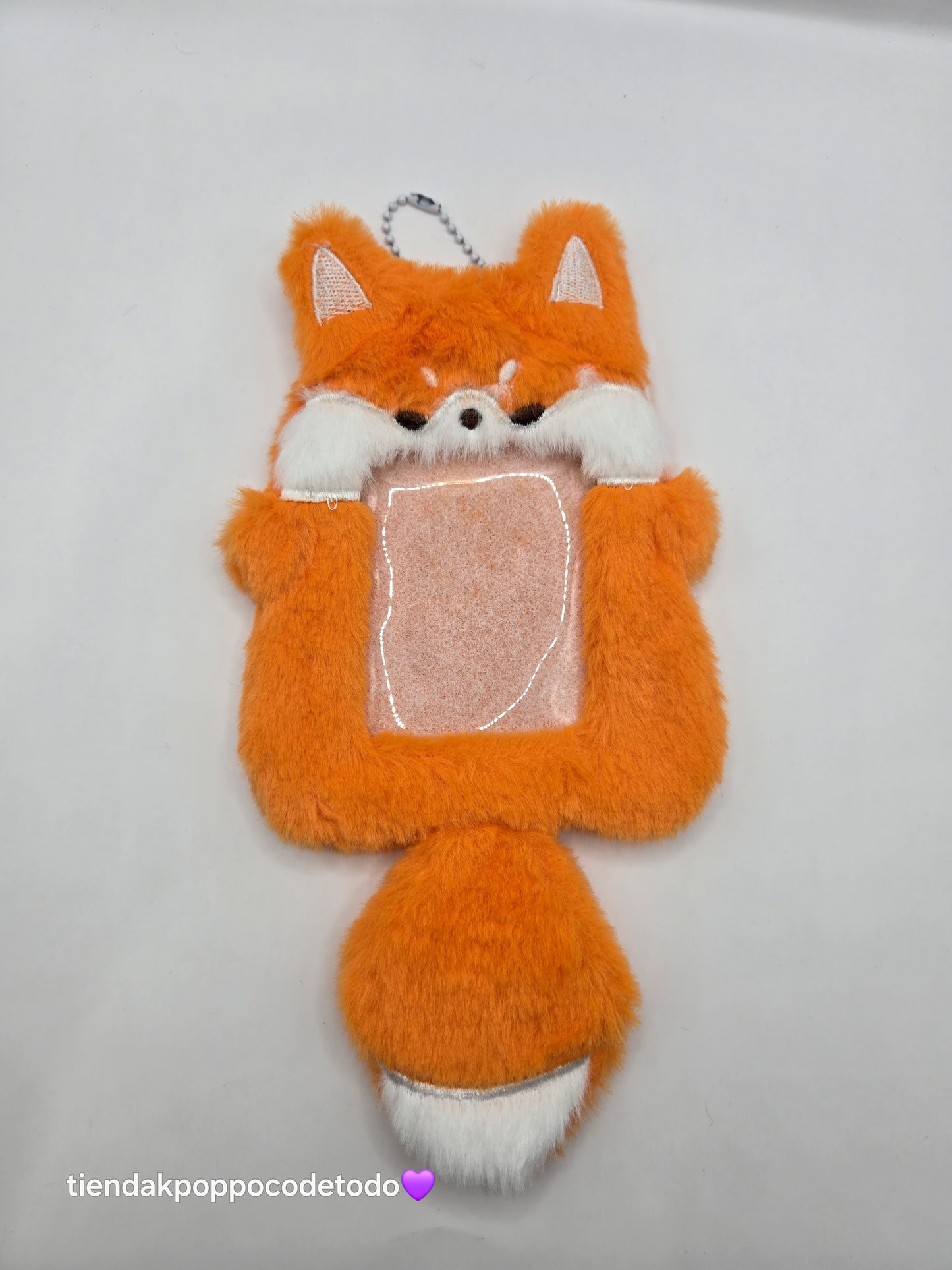 CALHOLDERS PELUCHES