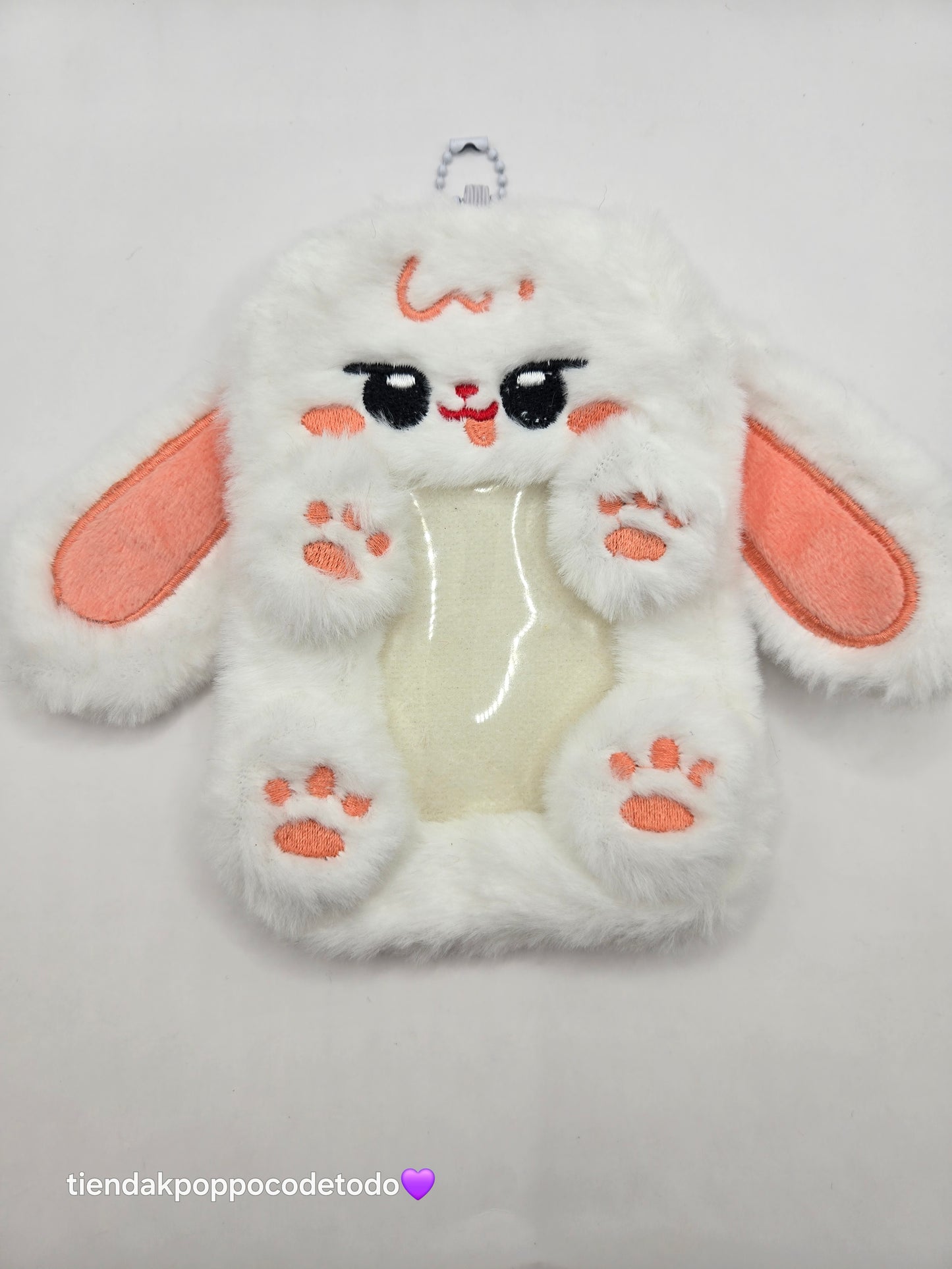 CALHOLDERS PELUCHES