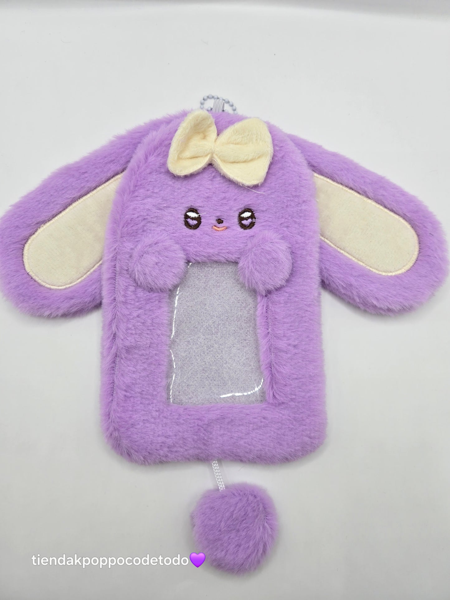 CALHOLDERS PELUCHES