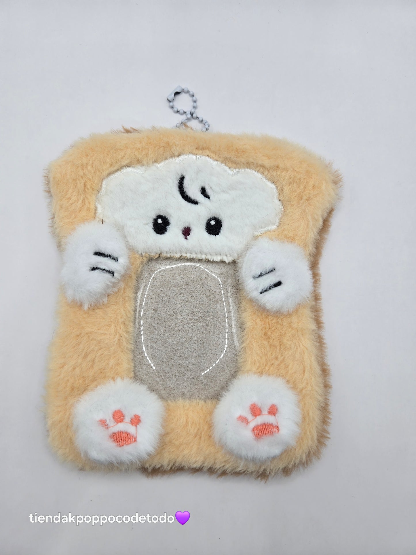 CALHOLDERS PELUCHES