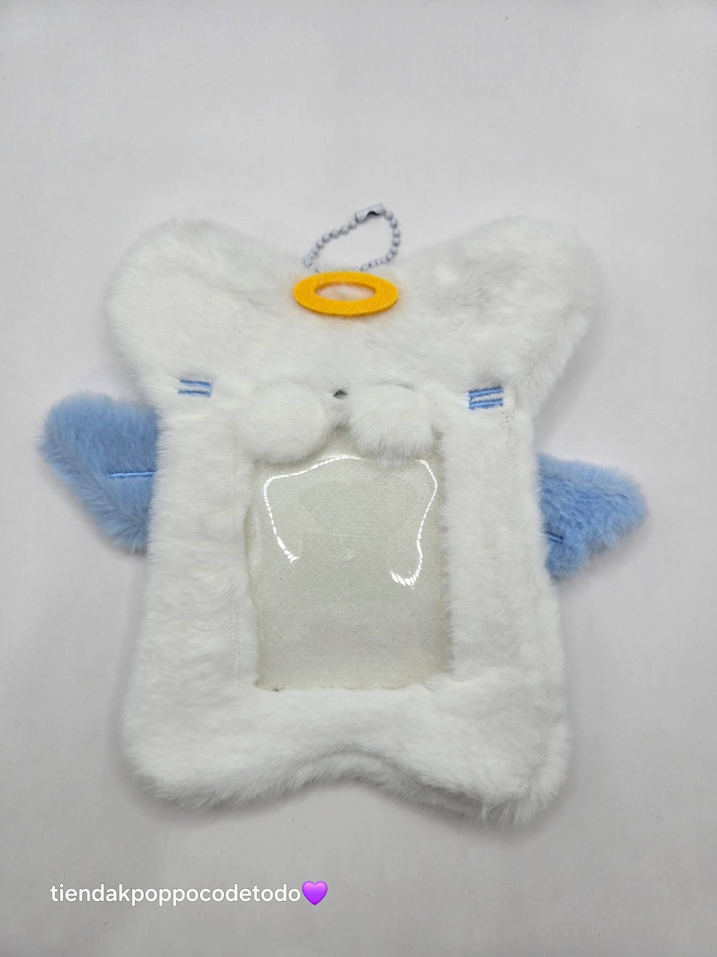CALHOLDERS PELUCHES