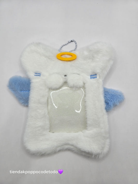 CALHOLDERS PELUCHES