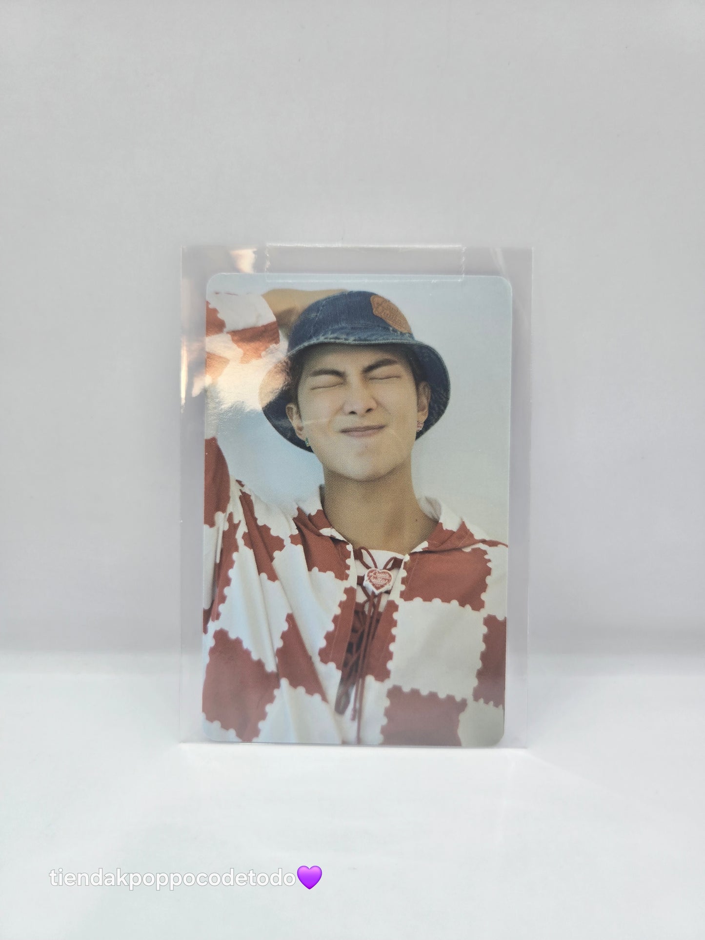 PHOTOCARDS DICON RM