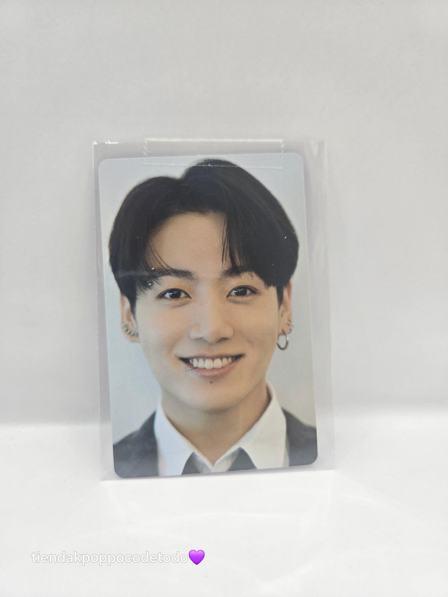 PHOTOCARDS DICON JK