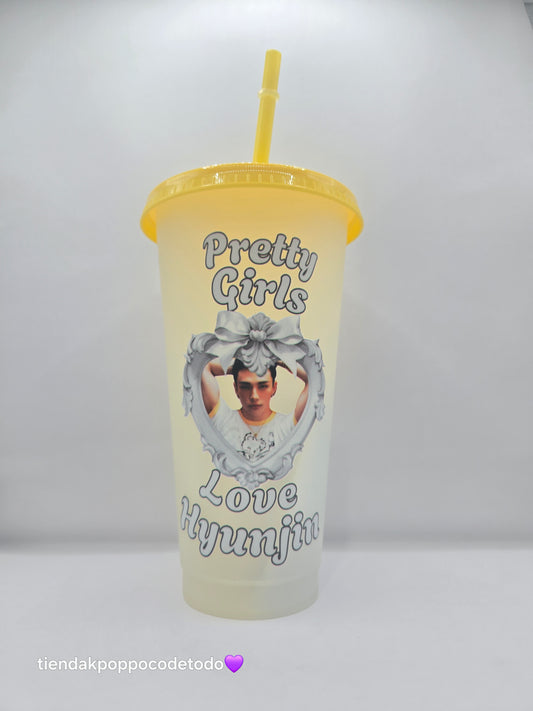 VASOS MAGICO