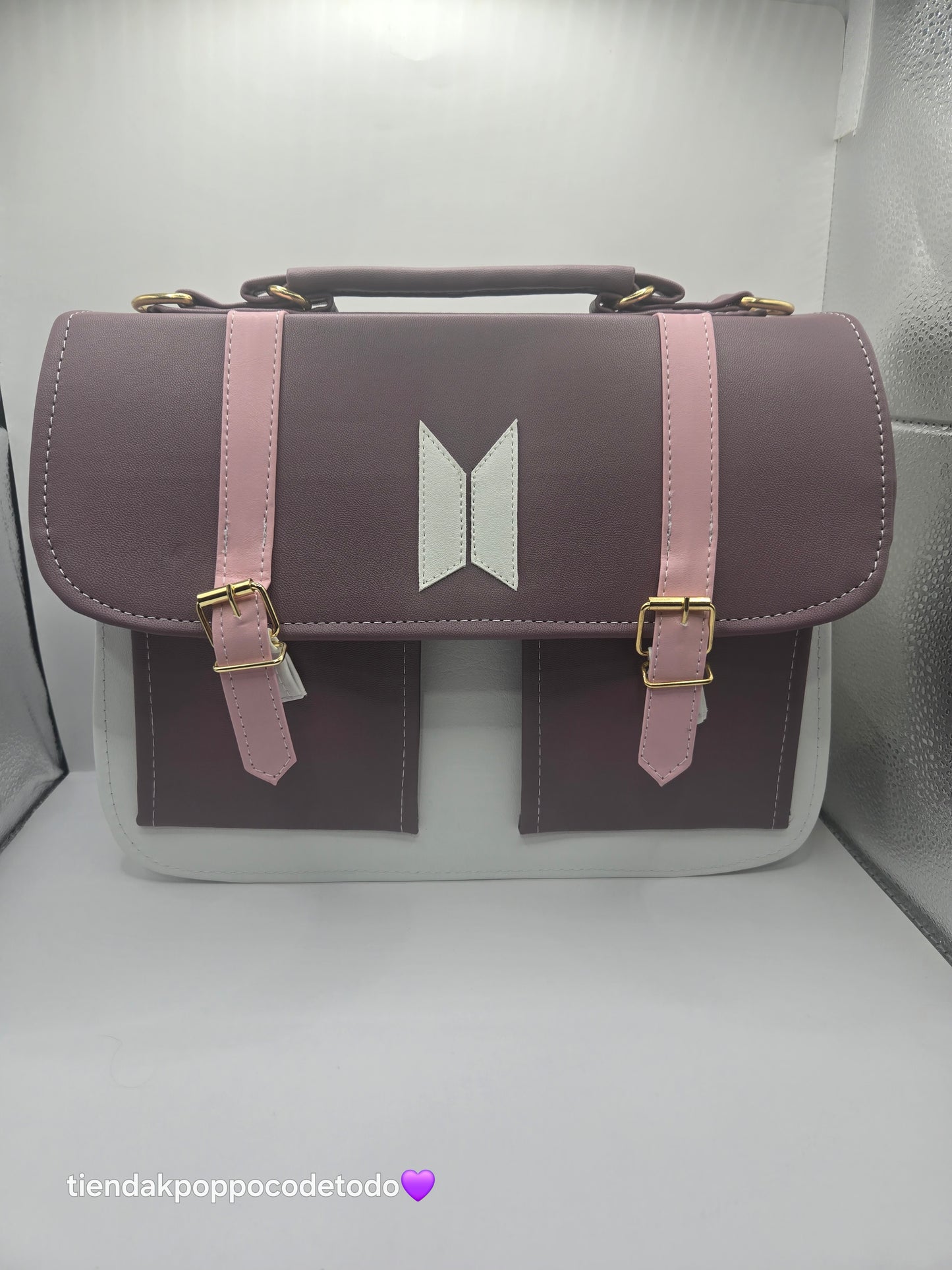 MALETINES BTS