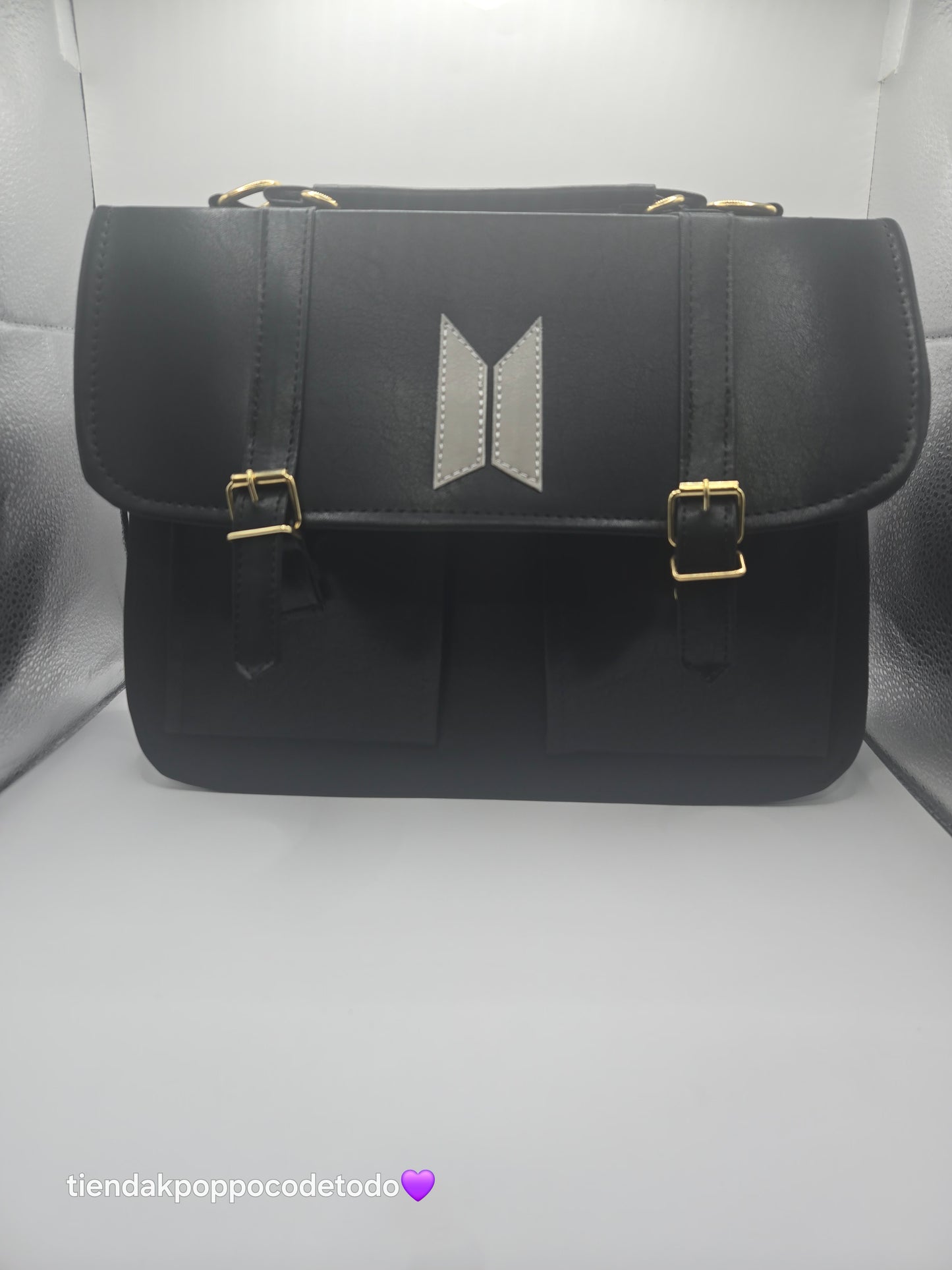 MALETINES BTS