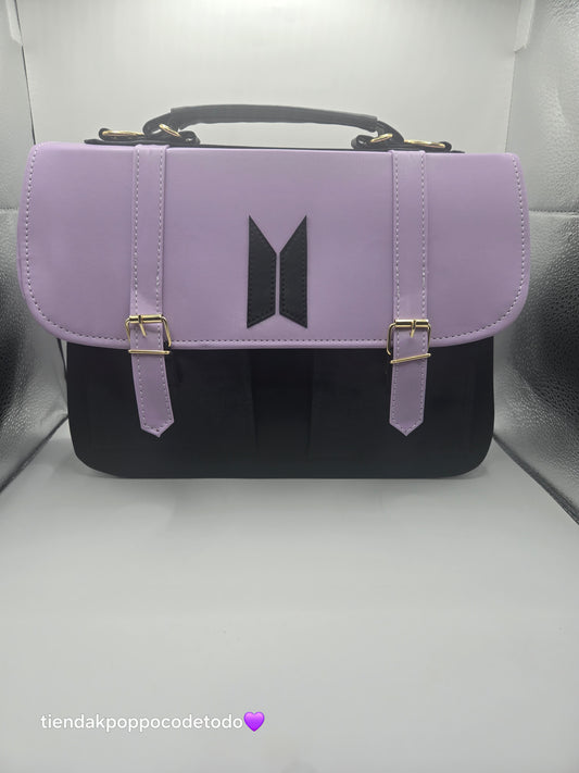 MALETINES BTS