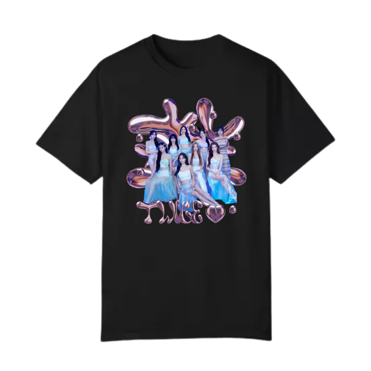 Playera Twice