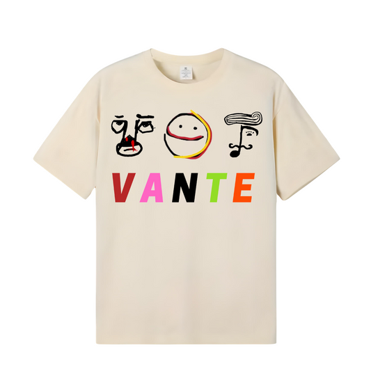 Playera Vante