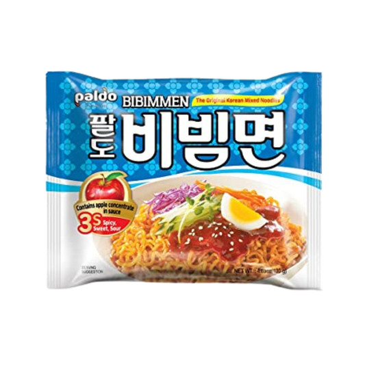 Ramen Bibimmen