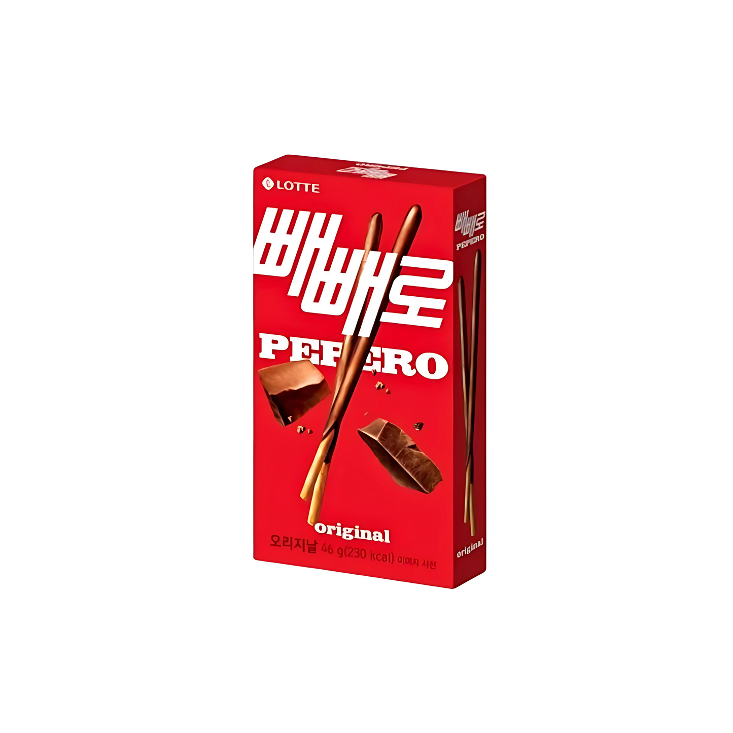 Pepero original