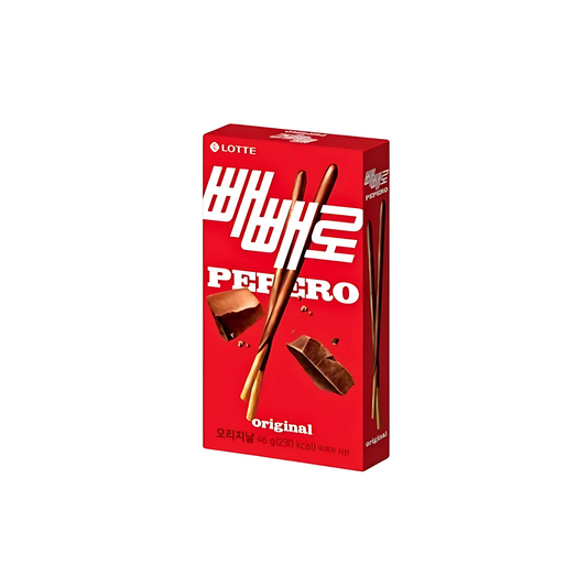 Pepero original