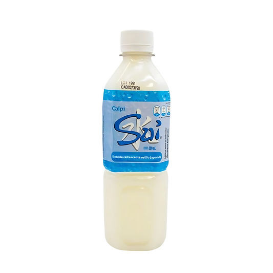 Bebida Calpi Sui