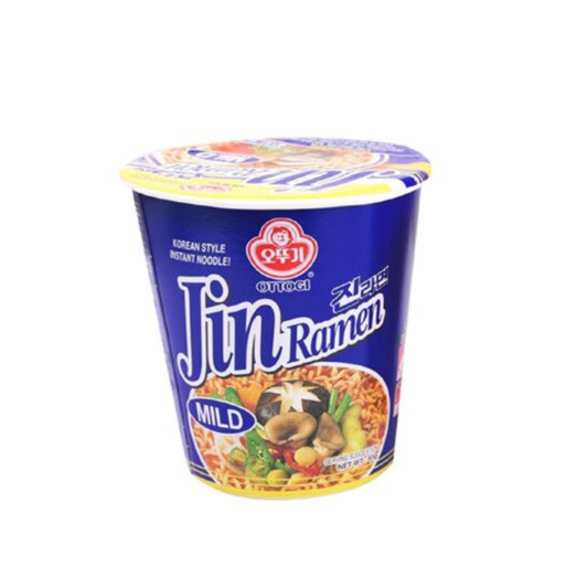 Ramen Jin bowl