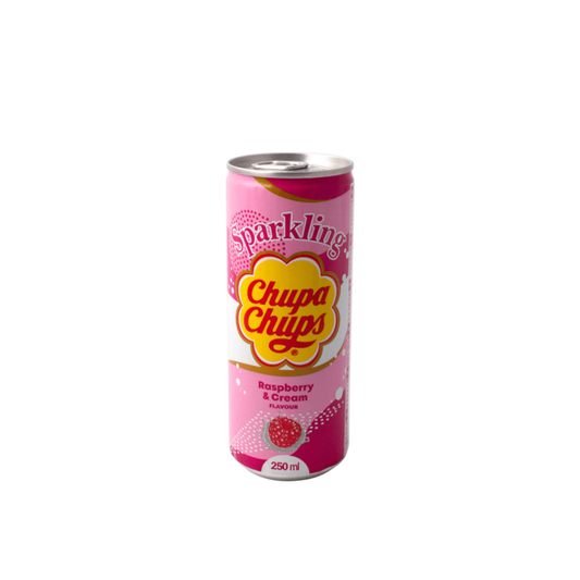 Bebida Chupa chups fresa