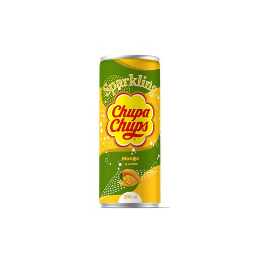 Bebida Chupa chups mango