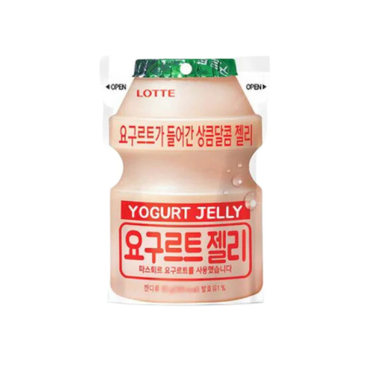 Gomitas Yakult