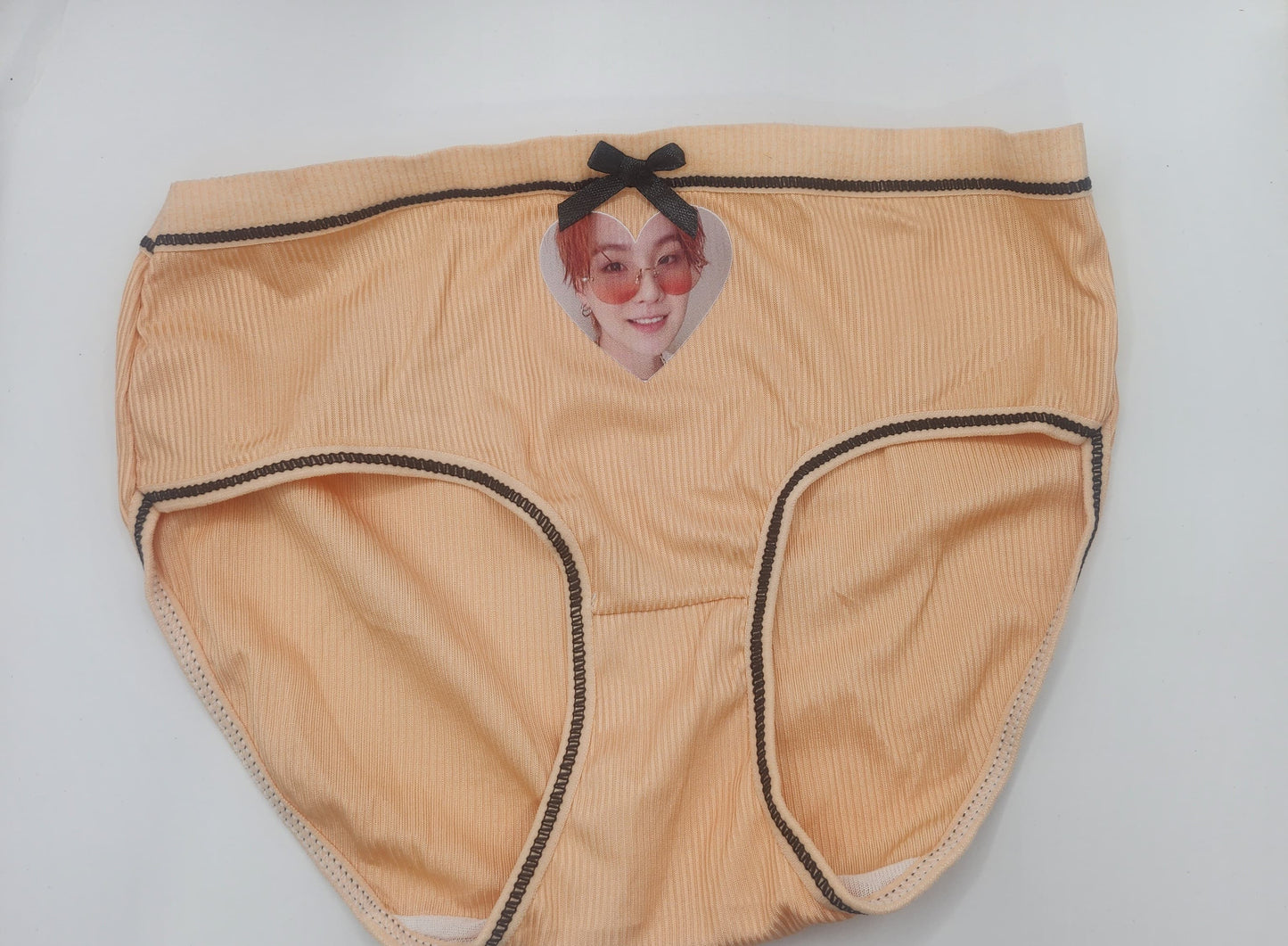 CALZONES BTS