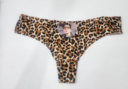 CALZON TIPO TANGA  BTS