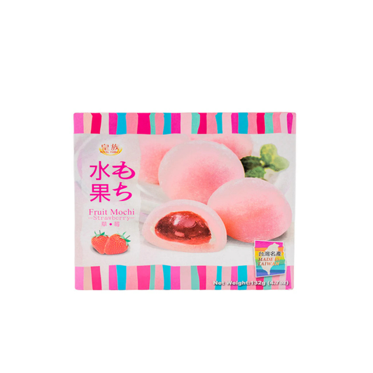 Mochi fresa