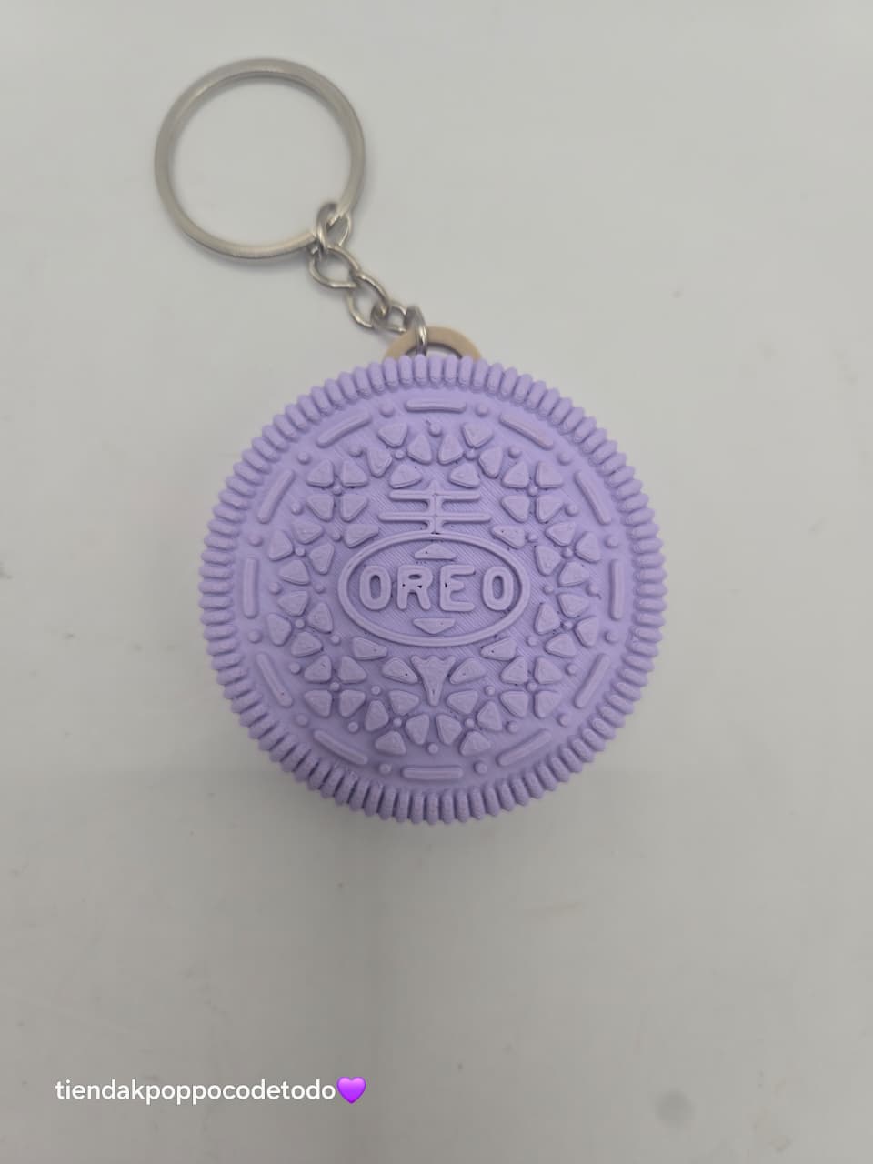 Llavero BTS x Oreo