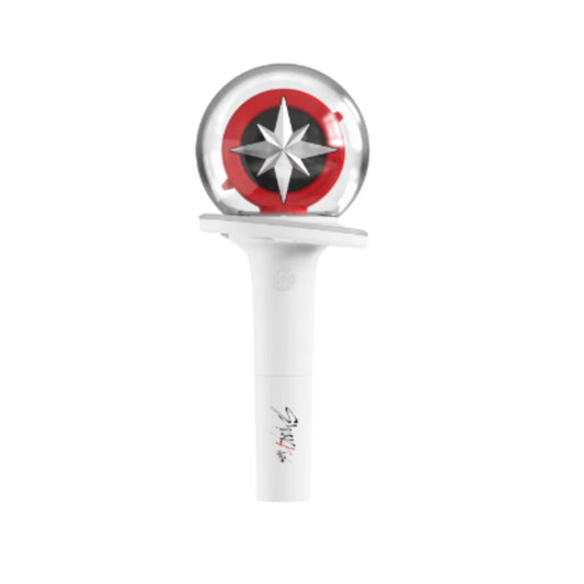 Stray kids Oficial lightstick VER.2