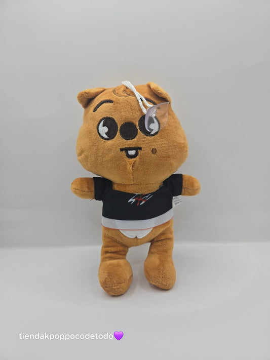 Peluche Quokka Skzoo Han Stray Kids