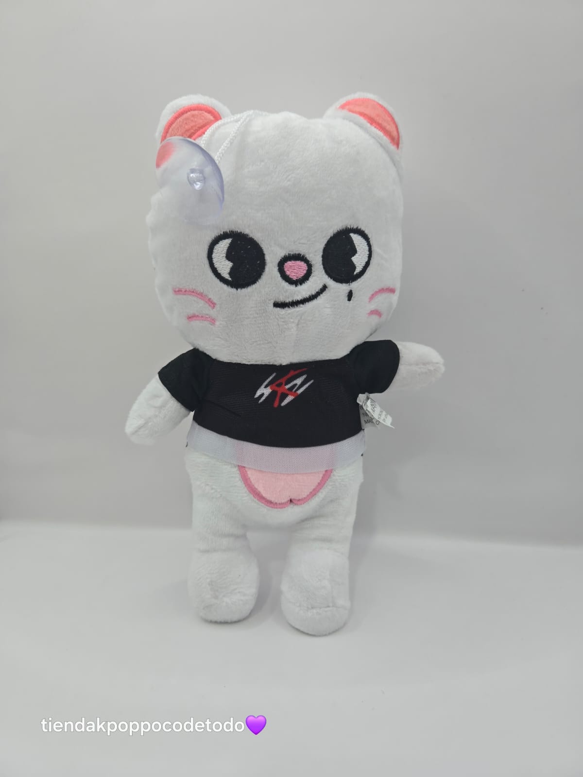 Peluche Jiniret Skzoo Hyunjin Stray Kids