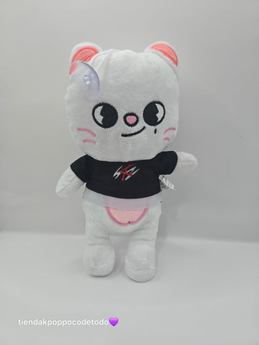 Peluche Jiniret Skzoo Hyunjin Stray Kids