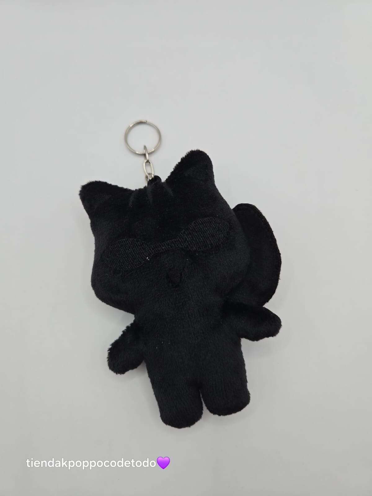 Llavero de peluche Mini ardilla J Hope