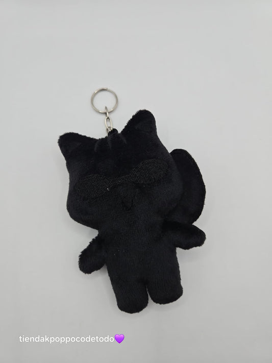 Llavero de peluche Mini ardilla J Hope
