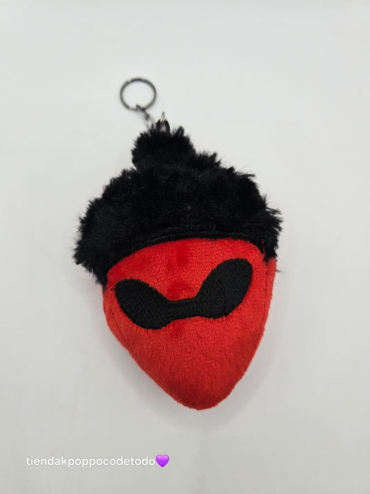 Llavero Mini bellota J Hope