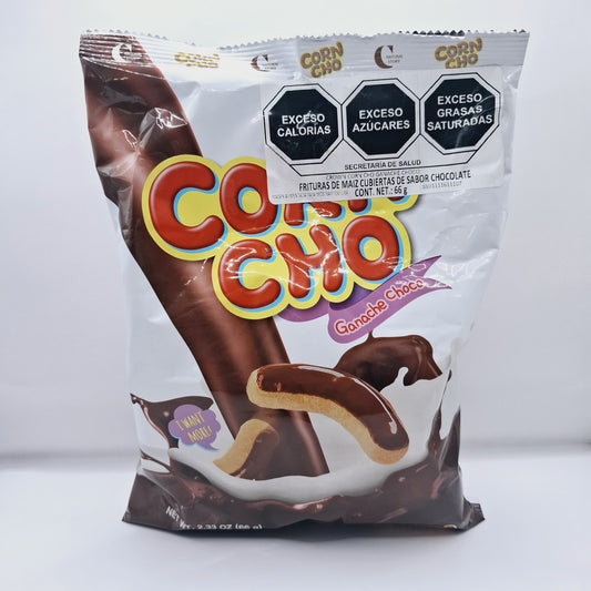 Frituras Corn choco