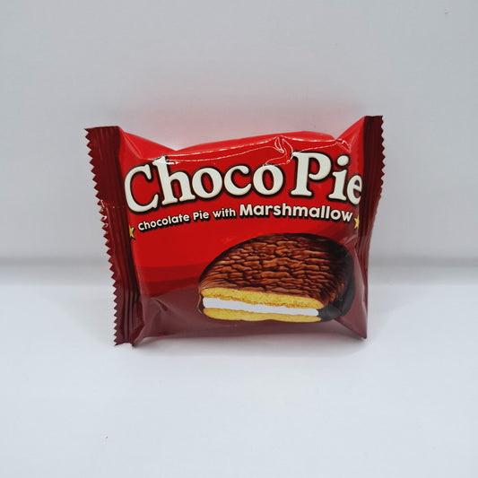 Chocopie chocolate