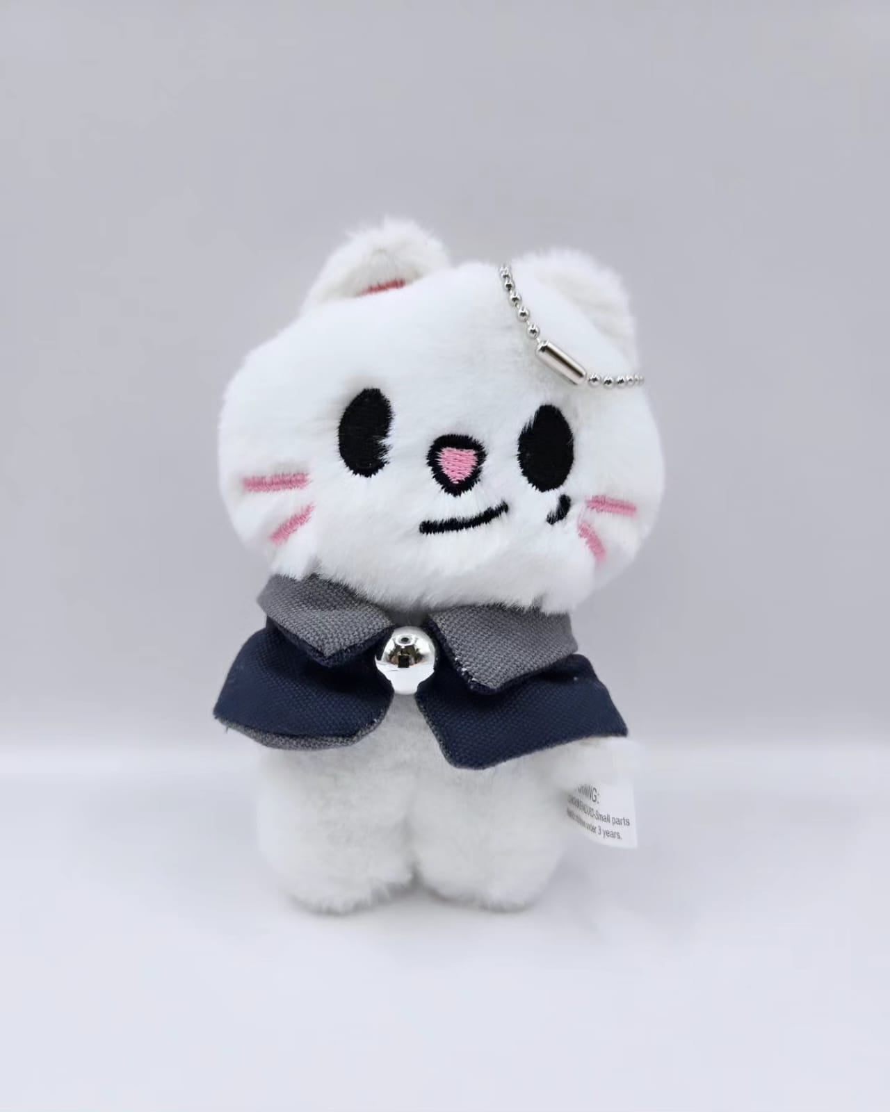 Peluches Skzoo magos