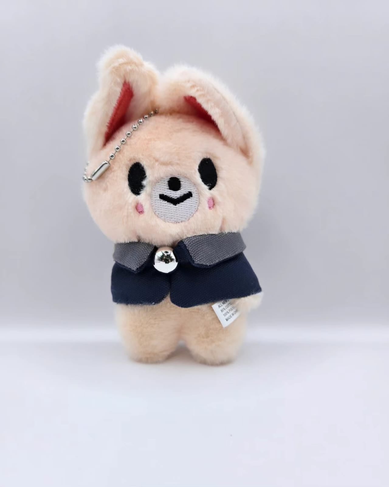 Peluches Skzoo magos