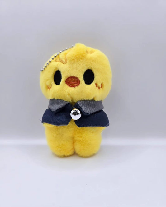 Peluches Skzoo magos