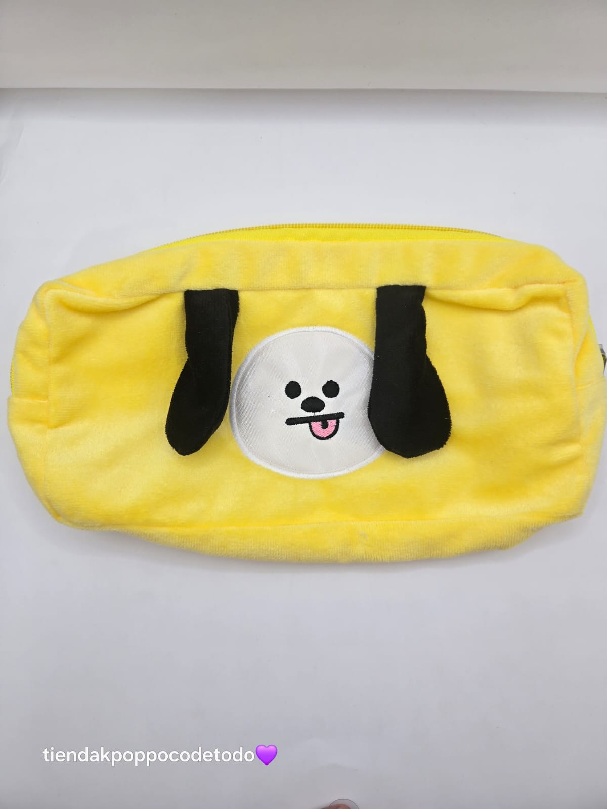 Lapiceras de BT21