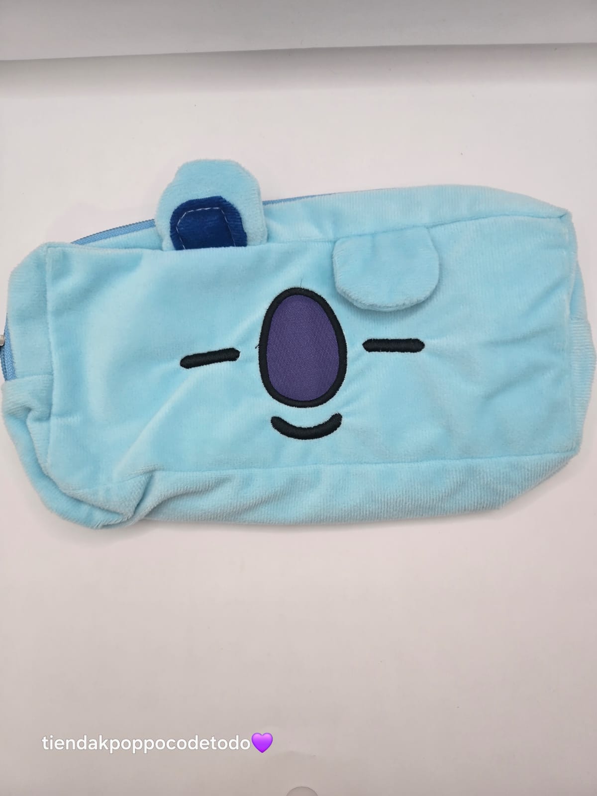 Lapiceras de BT21