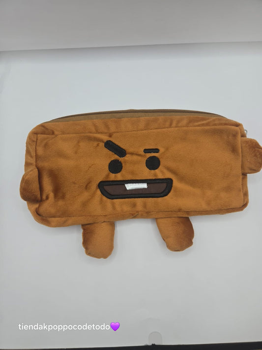 Lapiceras de BT21